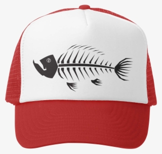 Print - Trucker Cap Sun #7868873