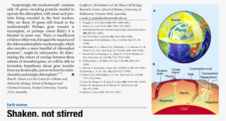 The Interior Structure Of The Earth - Structure Of The Earth #7868960