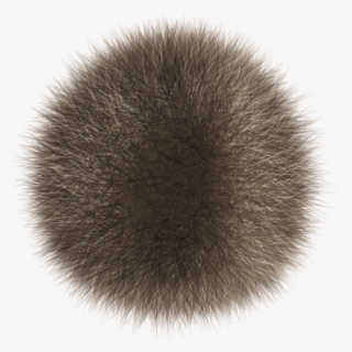 Fur Png - Makeup Brushes #7868985