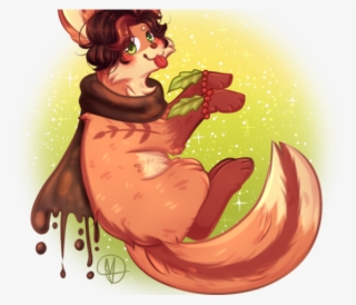 Drawn Fur Fluffy Texture - Illustration #7869220