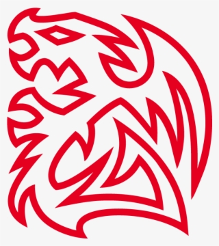 Tt Esports - Thermaltake Tt Esports Logo #7869265