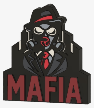 Mafia Esports #7869342 Mafia Esports #7869342
