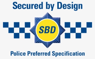 Secured By Design #7869366