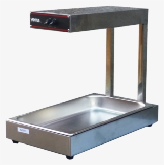 Click Para Agrandar - Food Warmer #7869729