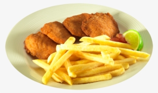 Planta - French Fries #7869802