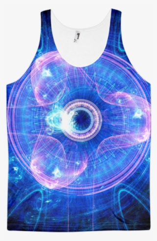 A Glimmer In A Dream - Fit Tank Top #7869957