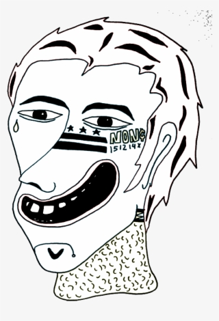 Antsy Neck #7869995