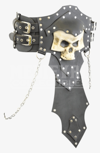 Item - Necromancer Costume Ideas #7870033