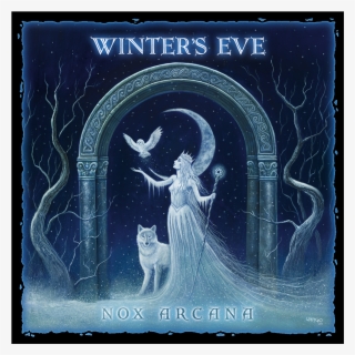 Winter's Eve - Nox Arcana Winter's Eve #7870458
