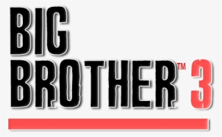 Bb3logof - Big Brother #7870498