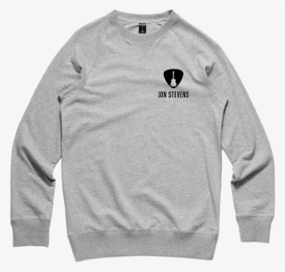 Jon Stevens All About The Music Jumper - Long-sleeved T-shirt #7870667