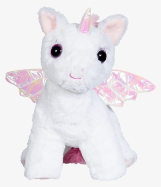 Baby Stardust The Pegasus - Stuffed Toy #7870669
