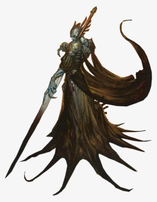 Dralnu Lich Lord #7870674