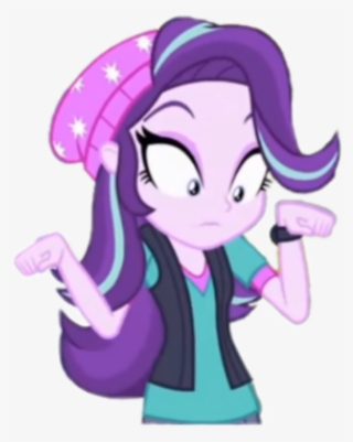 Equestria Girl Mlp Starlight Glimmer #7870707