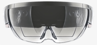 Roar Microsoft Hololens Augmented Reality - Reflection #7870784