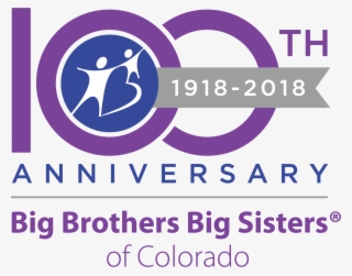 Celebrating 100 Years Of Mentoring In Colorado - Big Brothers Big Sisters Colorado #7870818