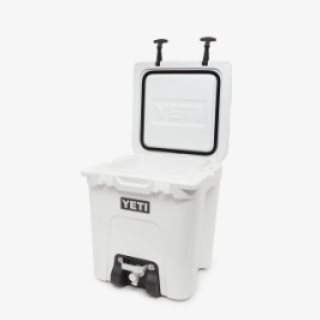 Yeti Silo 6 Gallon Water Cooler White - Yeti #7870819