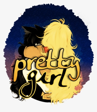 Pretty Girl {bumbleby Fanmix} For @rwbybwby {art By - Illustration #7870893
