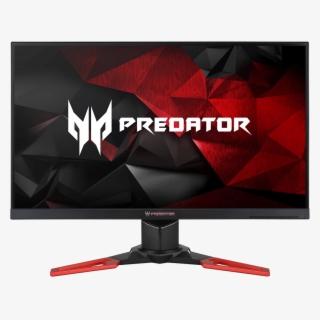 Acer Predator Xb271h Bmiprz 27" - Acer Predator 27 144hz #7871011