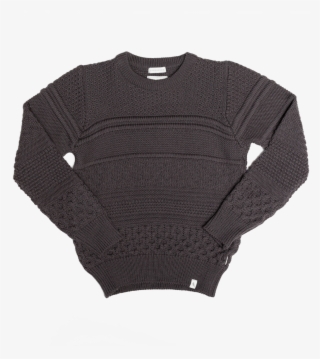 Hibert Jumper - Mole - Sweater #7871194