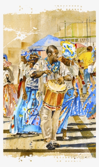 Drummer Boy #7871202