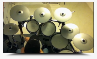 Metallica Cover - Drumhead #7871281