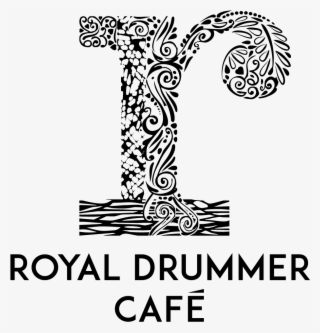 Royal Drummer Black Format=1500w #7871422