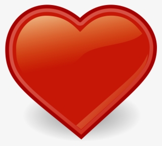 Gnome Emblem Favorite - Heart #7871423