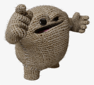Littlebigplanet Twitter " Apparentlyshane - Little Big Planet Toggle #7871447