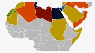 Middle Eastern Leaders React To Trump's Jerusalem Announcement, - Wahhabism In The World #7871487