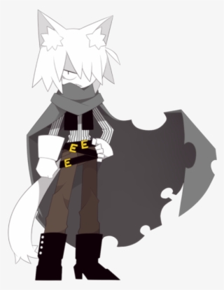 Shirogane - Ice Scream Shirogane #7871489