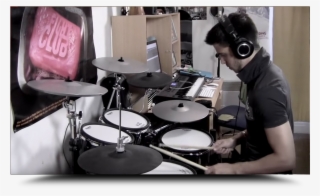 Linkin Park Cover - Drummer #7871567