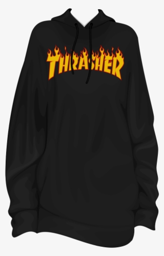 Sweater - Http - //i - Imgur - Com/ketz4wt - Thrasher #7871571