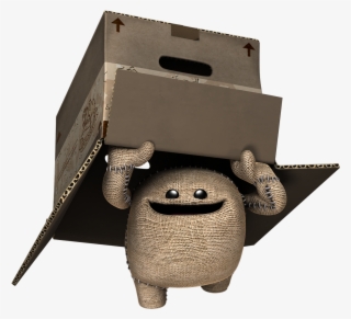 Little Big Planet 3 Mgsv The Phantom Pain #7871629