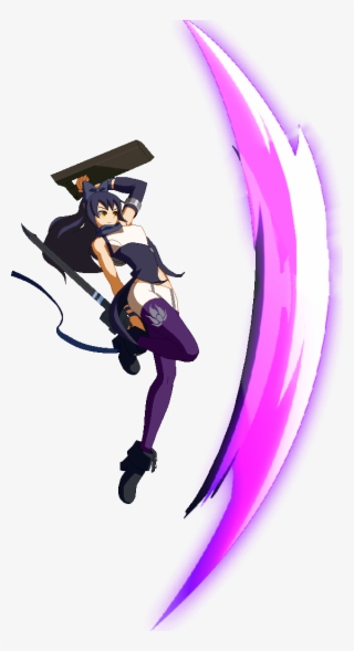 Bbtag Blake Shadowkick - Cartoon #7871631