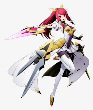 Izayoi Blazblue #7871703