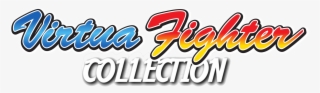 Virtua Fighter Collection - Virtua Fighter 2 #7871765