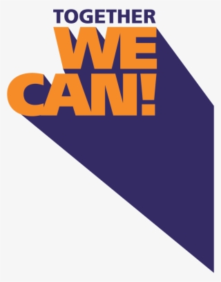 Together We Can Logo #7871848