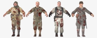 Characters Zpslw9zm0zy - Shi No Numa Call Of Duty #7872257