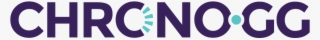 Gg Firewood Sale - Chrono Gg Logo Png #7872638