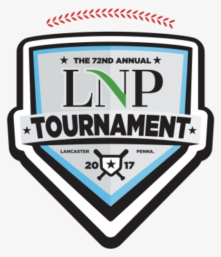 Lnp Tournament 2017 Logo - Illustration #7872824