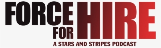 Force For Hire - New School #7873048