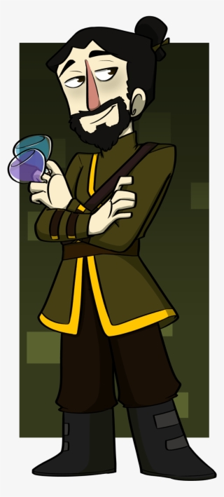 Adventure Dads - Cartoon #7873089