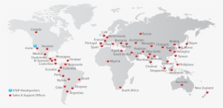 North America - Unitedstatesofamerica - British American Tobacco Americas #7873289