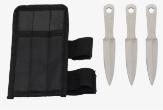3 Pc - Throwing Knife #7873295