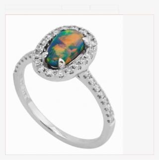 Png - Pre-engagement Ring #7873400