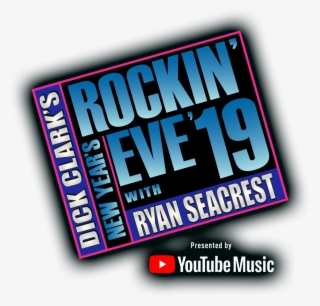 Dick Clark's New Year's Rockin Eve 2019 #7873433
