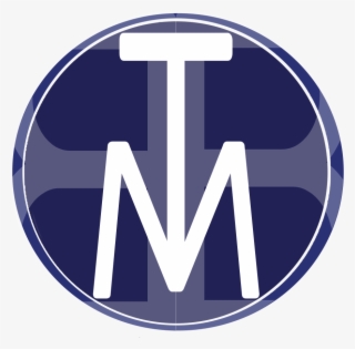 Letter-mark Logo - Emblem #7873532