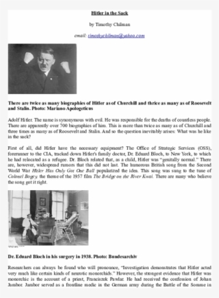 Doc - Document #7873607