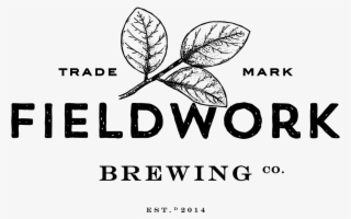 Fieldwork Brewing Company Logo #7873615